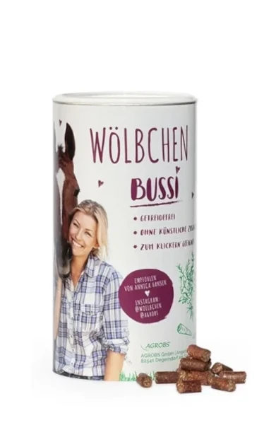 Agrobs Wolbchen Bussi