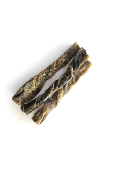 Wolf Fish Throw Sticks