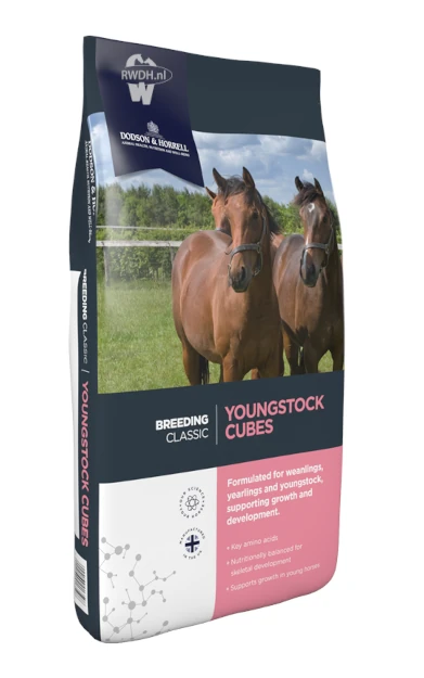 Dodson & Horrell Youngstock Cubes