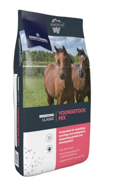 Dodson & Horrell Youngstock Mix