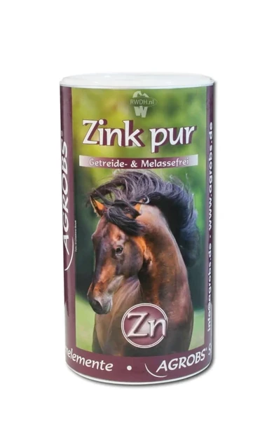 Agrobs Zink Pur