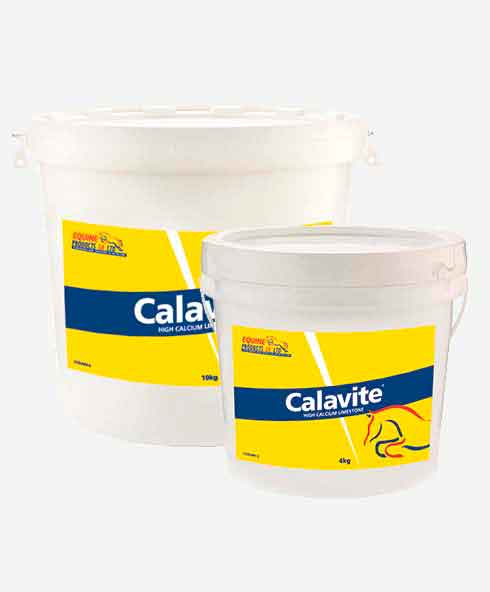 Equine Products Calavite