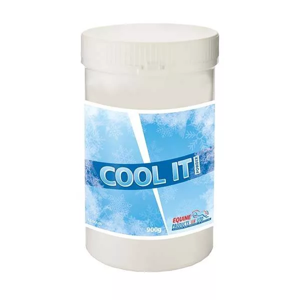 EQUINE PRODUCTS COOL IT POWDER
