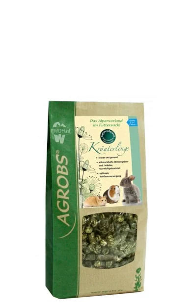Agrobs Krauterlinge