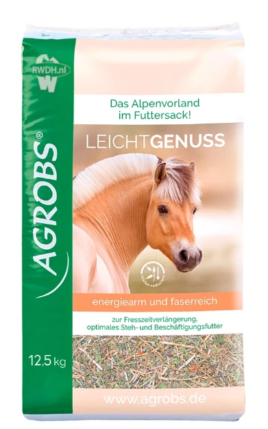 Agrobs Leichtgenuss