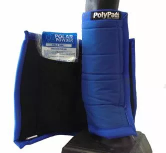 PolyPads Polar Rappa met ColdPak